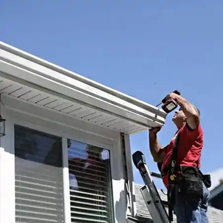 gutter services Glenville